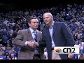 The 1996 National Champion Kentucky Wildcats Finally Get Their Rings