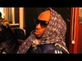 Lefty - A Mon Tour de Briller Lefty - A Mon Tour de Briller