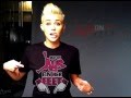 Miley Cyrus - Jays On My Feet Photo Shoot
