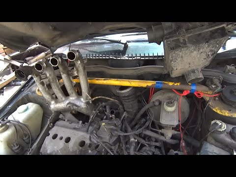 Where in ЛуАЗ ЛуАЗ is trunk button fuse located