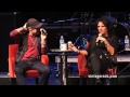 Rock Legends Cruise III: Alice Cooper & Paul Rodgers Q&A