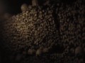 The catacombs of Paris