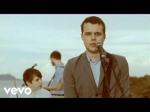 White Lies - Holy Ghost 