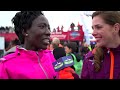 On the Run -- 2013 ING NYC Marathon Recap