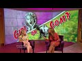 Chloe Grace Moretz Knows How to Scream!