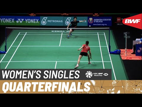 BWF 2023 mixed semis