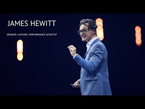 James Hewitt