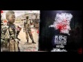 Grödash - Rdc blood diamondz (ft. G. songo-biebie) (MP3) Grödash - Rdc blood diamondz (ft. G. songo-biebie) (MP3)