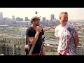 JEREMY LOOPS - DOWN SOUTH
