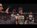 TUF 18 Finale: Nate Diaz Post-Fight Interview
