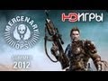 Mercenary Ops. Русский трейлер. HD