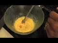 Fried Zucchini Recipe- Zucchini Fritters. YUM!!