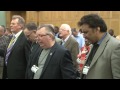 Fmr UK Archbishop: Cameron 'Betrayed' Christians