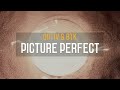 Optiv & BTK - Picture Perfect - Way Of The Warrior 2 LP - Shogun Audio
