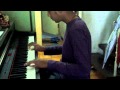 Muthu muthu piano version!!