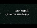 Radiohead - Fitter Happier (Lyrics On Screen)