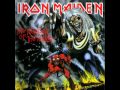 Iron Maiden - 22 Acacia Avenue