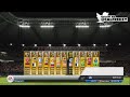 FIFA 13 - 50K RARE PLAYER PACK OPENING + GIVEAWAY!