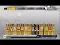 FIFA 13 - 50K RARE PLAYER PACK OPENING + GIVEAWAY!