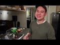 How to Make Jamaican Jerk Tofu - easy recipe