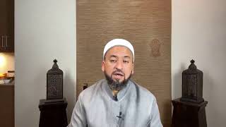 Introductory Hadith Studies- Lesson 02-  Development of Hadith - Imam Yama Niazi