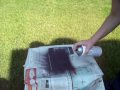 014 - How to Make Black Scrying Mirrors Magic Video