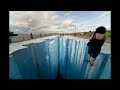 The Crevasse - Making of 3D Street Art