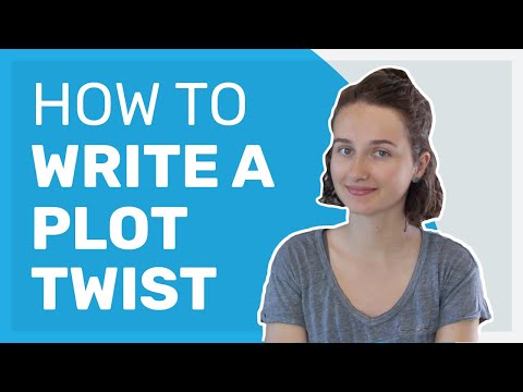 70+ Plot Twist Ideas and Examples To Blow Your Readers Away