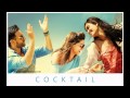 Tum Hi Ho Bandhu- Cocktail HQ Audio