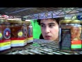 How Shopping Malls Make You Buy (HUNGRY BEAST)