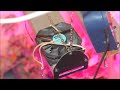 How to Make a Grow Light - LED grow light DIY