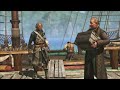 Assassin's Creed 4: Black Flag - MONKEY PUNCH