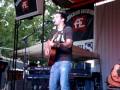 Mark Ballas Get Out Alive IA state fair