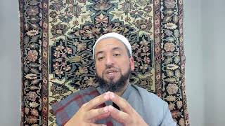 The Beauty of Islam for Youth - Lesson 06- The Earth, Our Home  -Imam Yama Niazi