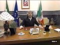 Beppe Grillo Terzo discorso all'umanità