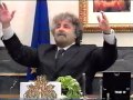 Beppe Grillo Terzo discorso all'umanità