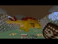 Minecraft Dinosaurs! - Episode 190 - The Park is Changing