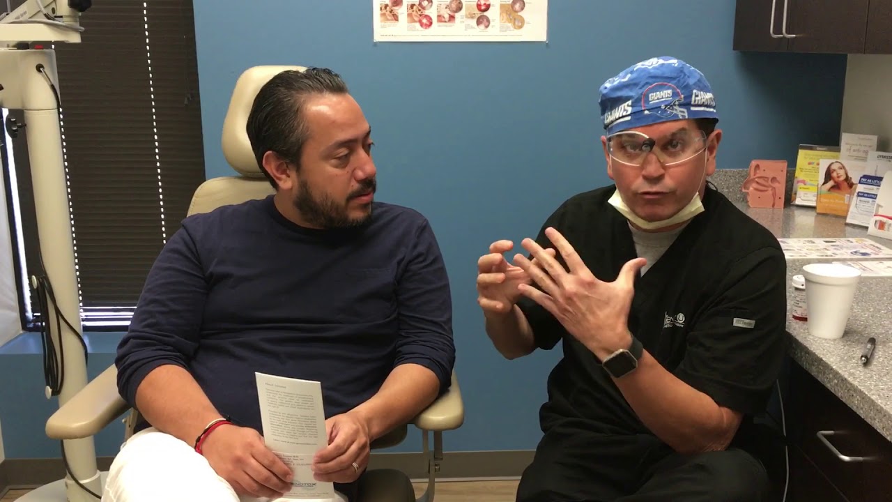 Balloon Sinuplasty Austin