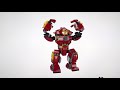 LEGO 76104