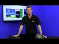 Logitech T650 Wireless Glass TouchPad for Windows 8 NCIX Tech Tips