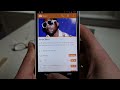 Preview: Google Play Store Version 4.0