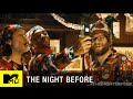 Trailer 2 do filme The Night Before