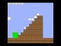 Let's Play Syobon No Action 1 - Gato Bros!