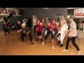 Jacqulyn Talavera | Master Class | Chapkis Dance | Young Jeezy feat. 2 Chainz - R.I.P.