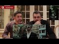 Waar Trailer Reaction | Shaan Shahid, Shamoon Abbasi, Ali Azmat
