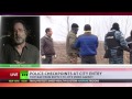 Escobar: Kiev coup is tequila sunrise revolution with neo-Nazi flavor