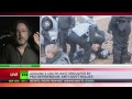 Escobar: Kiev coup is tequila sunrise revolution with neo-Nazi flavor