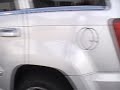 John Hennessy's Personal Jeep SRT-8/SRT-530 was at: Arena Motor Group