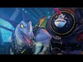 Ratchet and Clank: Into the Nexus Announce Trailer
