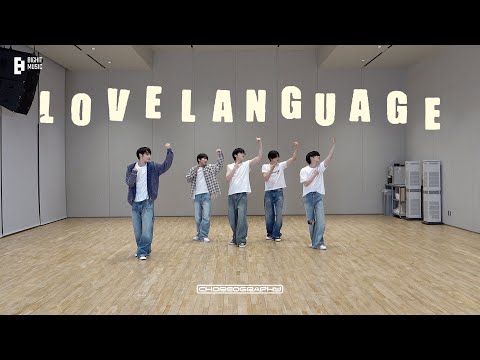 Love Language